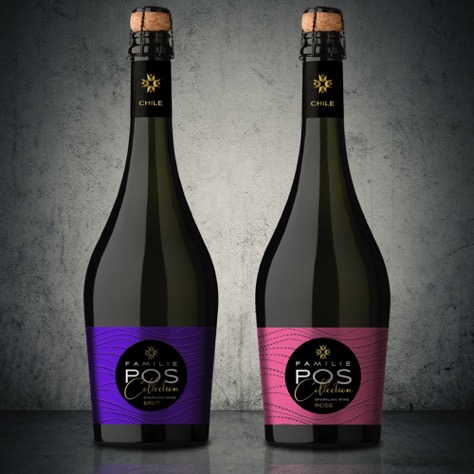 Familie POS Collection Sparkling Wine Familie POS Collection Sparkling Wine